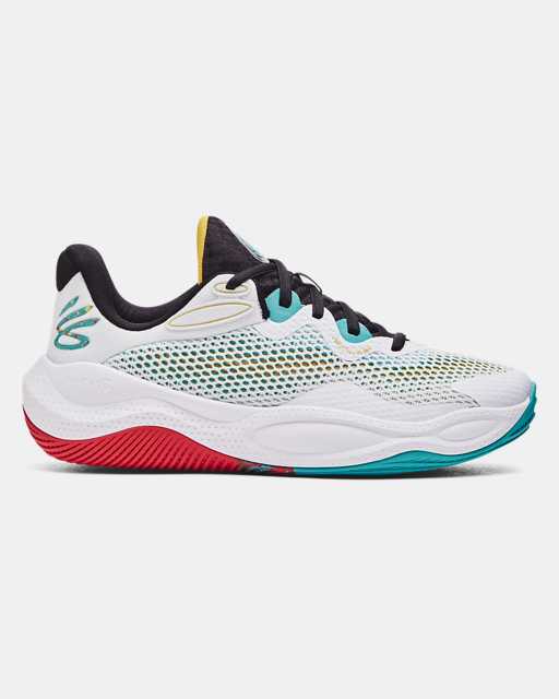 Unisex Curry Splash 24 Basketball Shoes